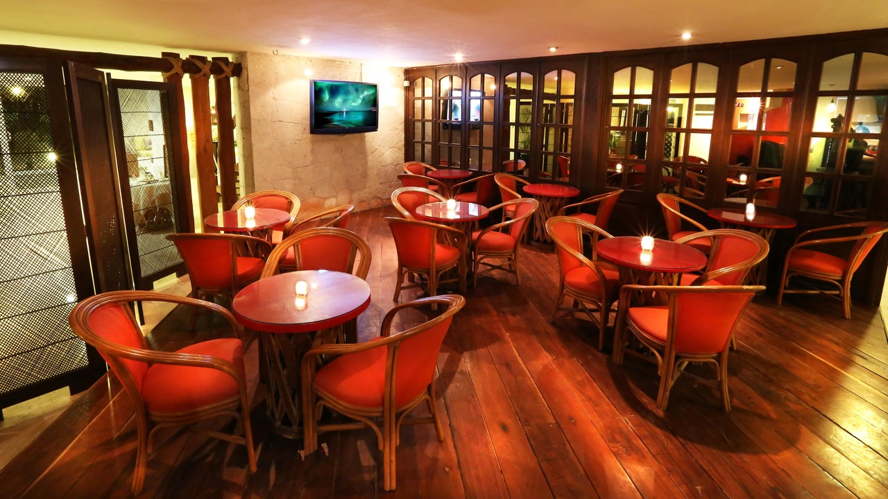 Photo of Livingroom in Zona Hotelera Norte