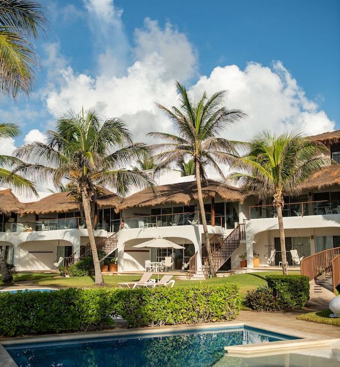 Photo of Outdoor in Akumal