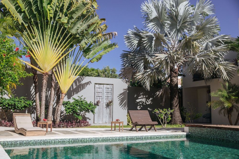 Photo of Outdoor in Tulum City Center