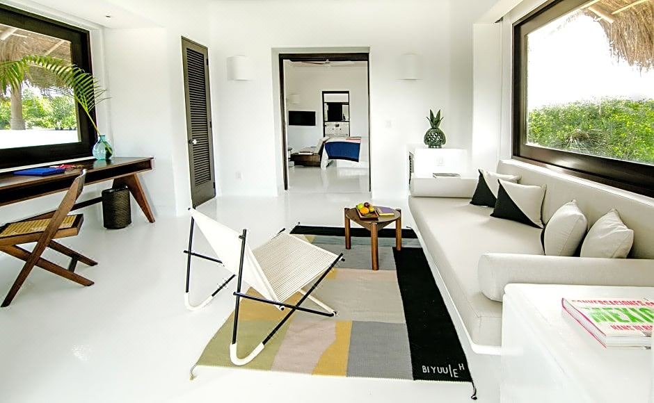 Photo of Livingroom in Xpu-Ha