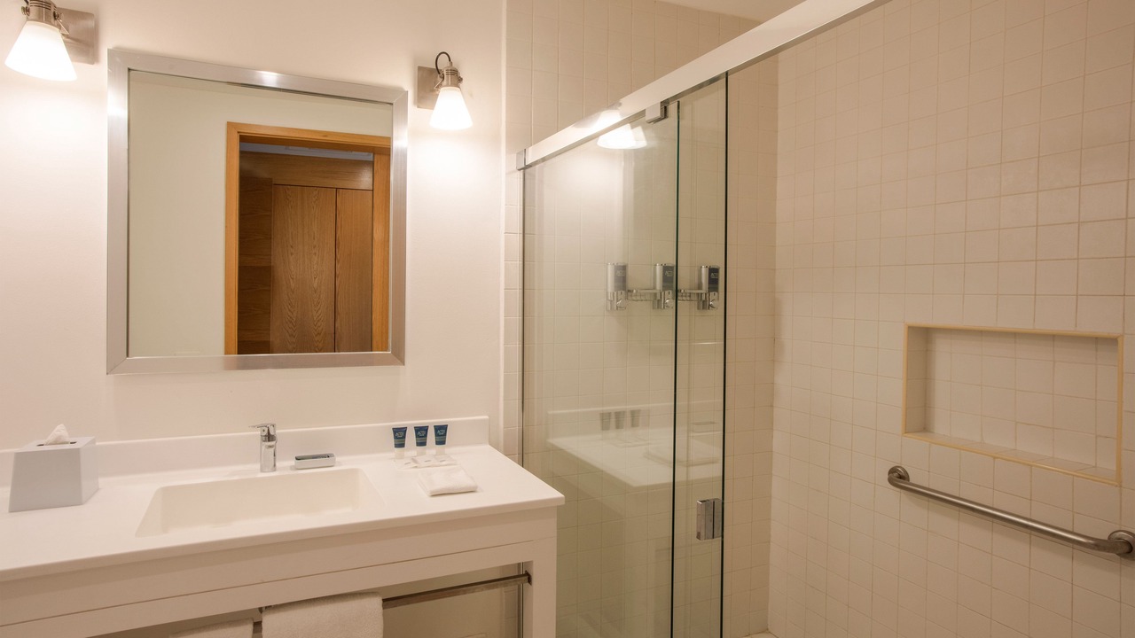 Photo of Bathroom in Downtown Cancun