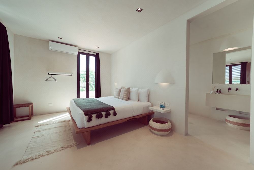 Photo of Bedroom in Tulum City Center