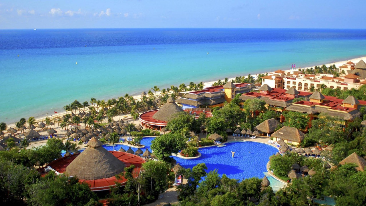 Photo of Outdoor in Playacar Zona Hotelera