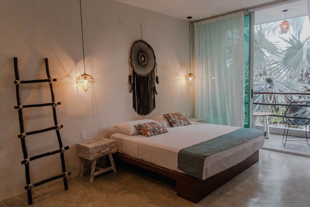 Photo of Bedroom in Tulum City Center