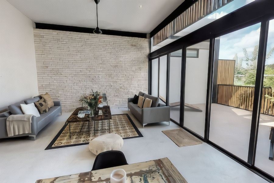 Photo of Livingroom in La Veleta