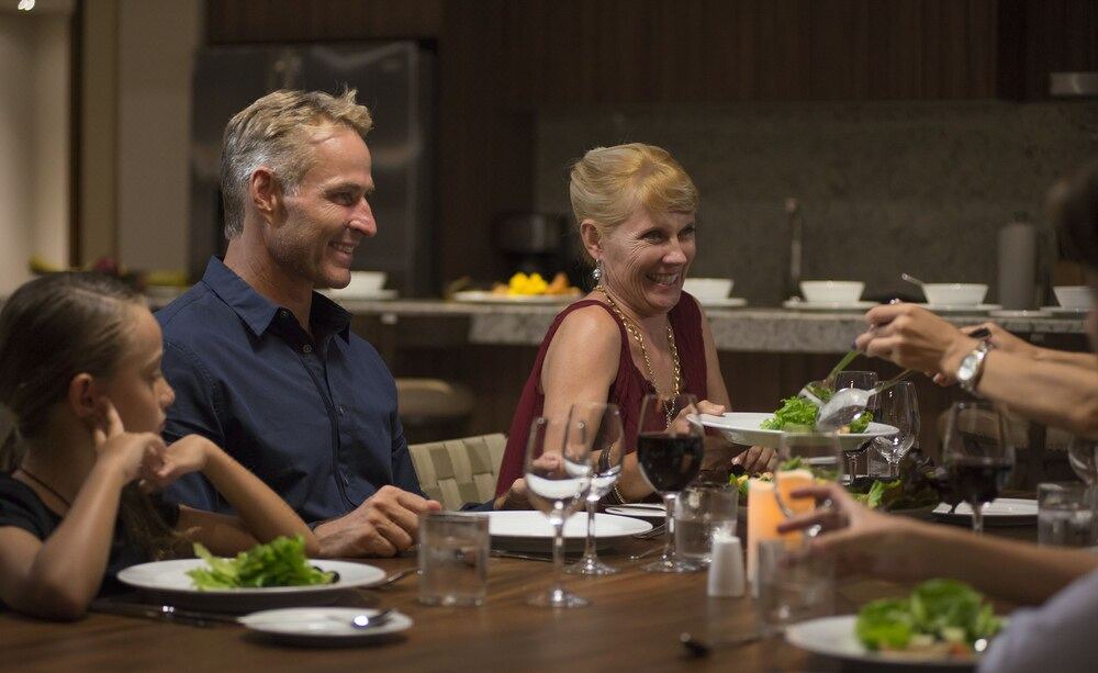 Photo of Human In Picture in Mayakoba