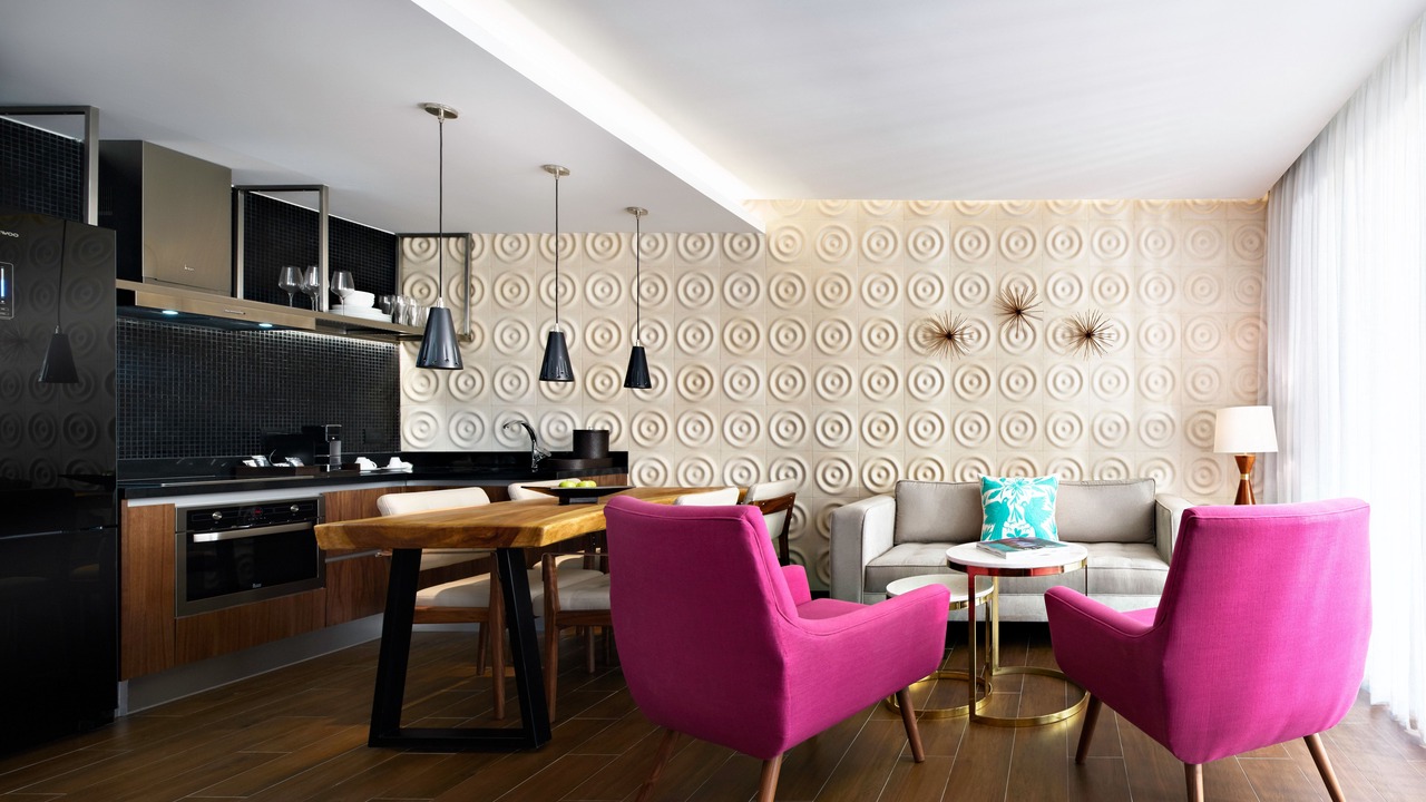 Photo of Livingroom in Centro