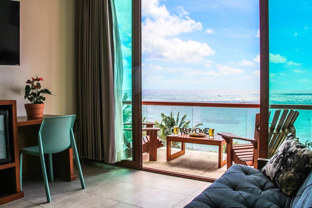 Photo of Patio Balcony in Majahual