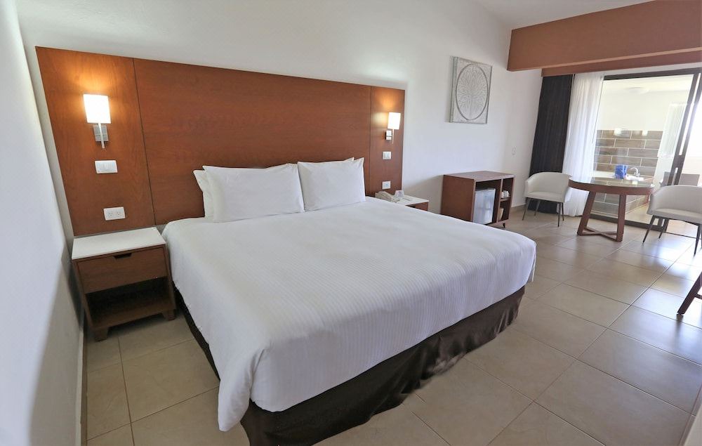 Photo of Bedroom in Colonos Cuzamil