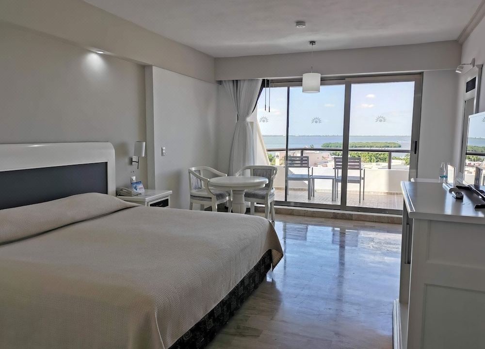 Photo of Bedroom in Zona Hotelera