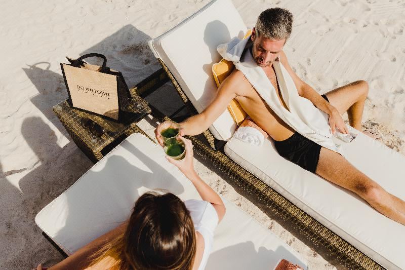 Photo of Human In Picture in Tulum City Center