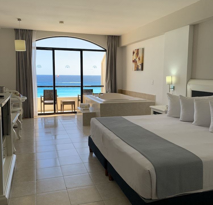 Photo of Bedroom in Zona Hotelera