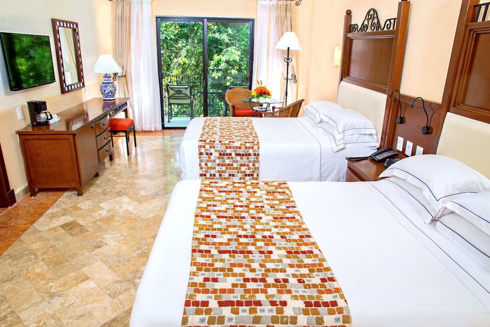 Photo of Bedroom in Costa Maya