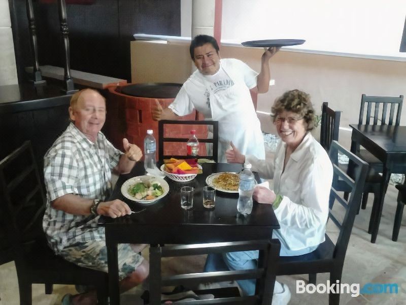 Photo of Human In Picture in Felipe Carrillo Puerto