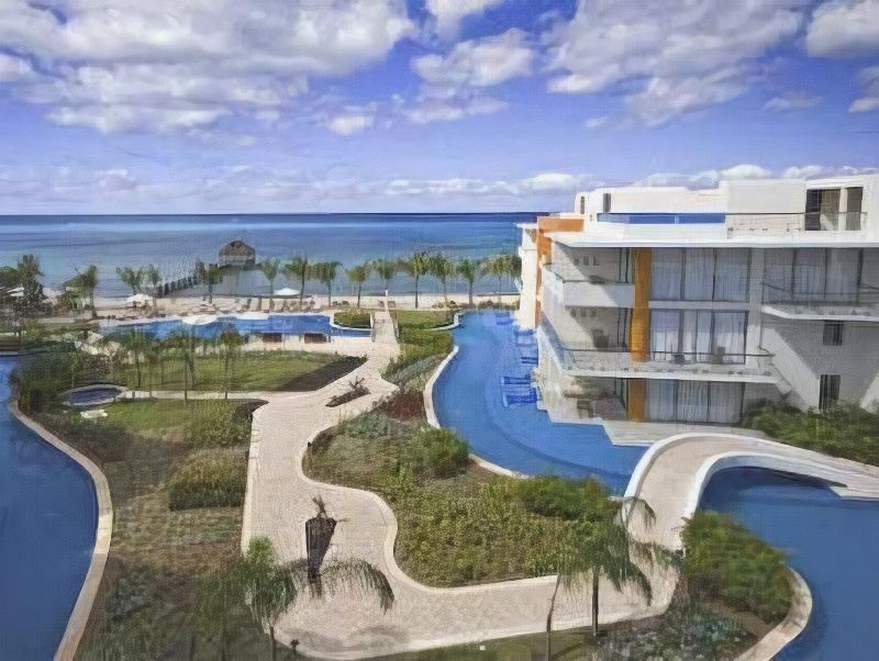 Photo of Outdoor in Costa Maya