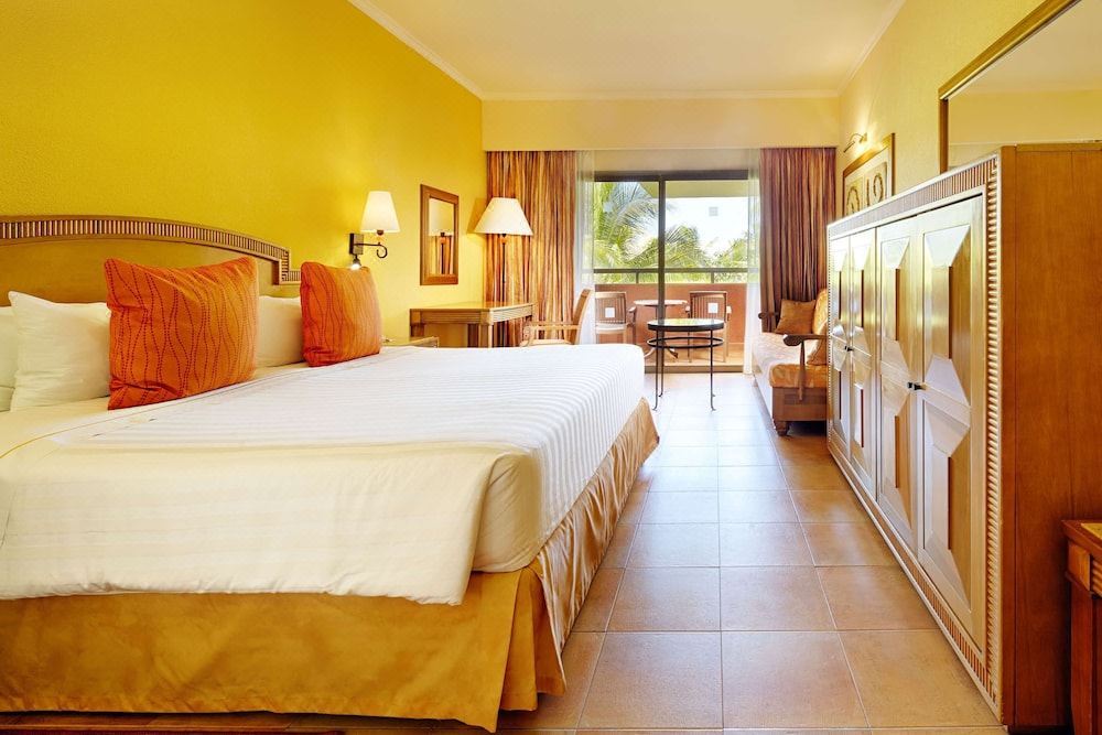 Photo of Bedroom in Xpu-Ha