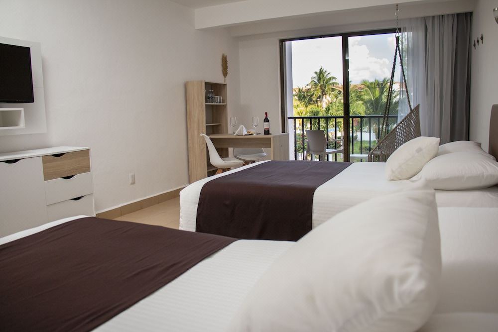 Photo of Bedroom in Colonos Cuzamil