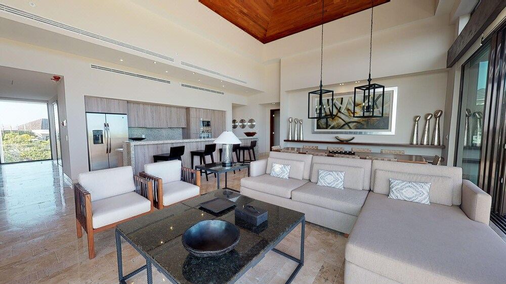 Photo of Livingroom in Mayakoba