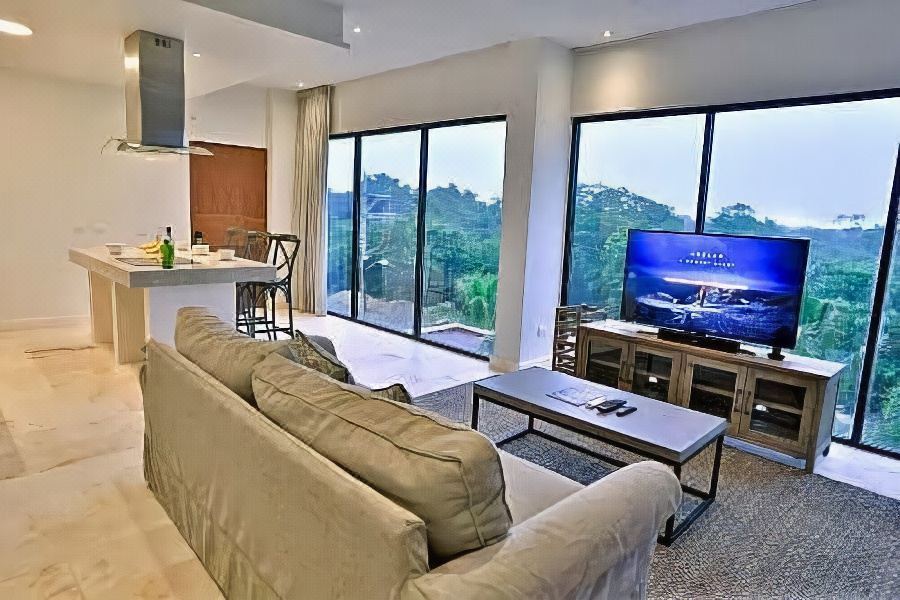 Photo of Livingroom in Tulum