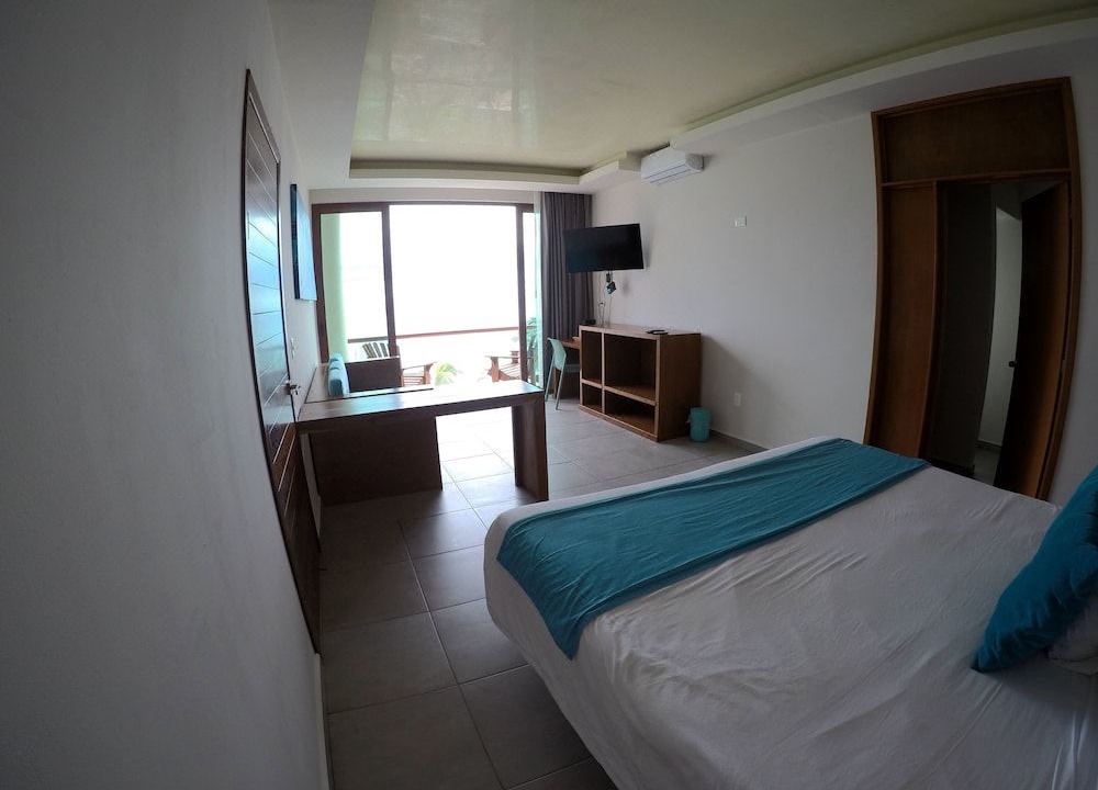 Photo of Bedroom in Majahual