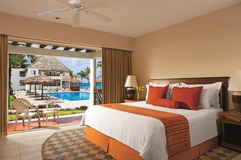 Photo of Bedroom in Costa Maya