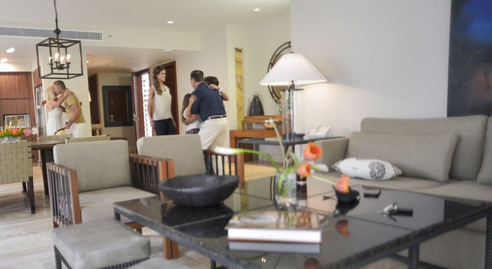 Photo of Livingroom in Mayakoba