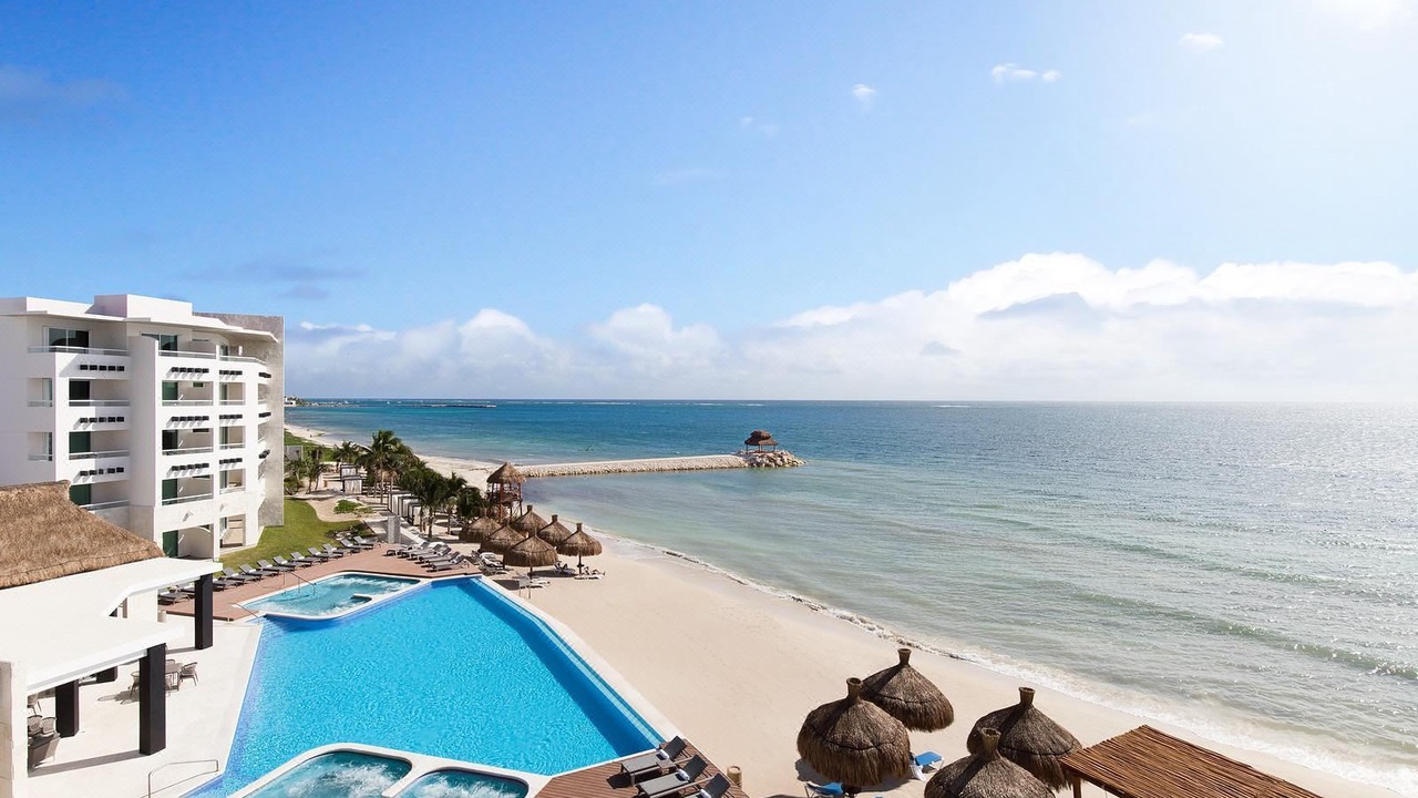 Photo of Outdoor in Puerto Morelos