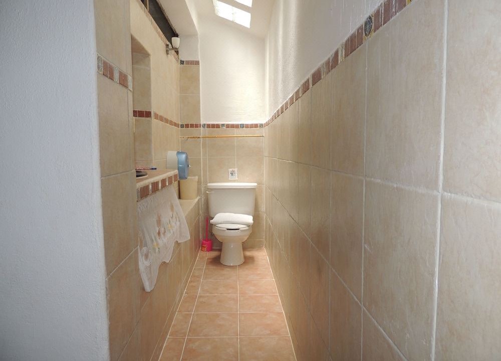 Photo of Bathroom in Ejidal