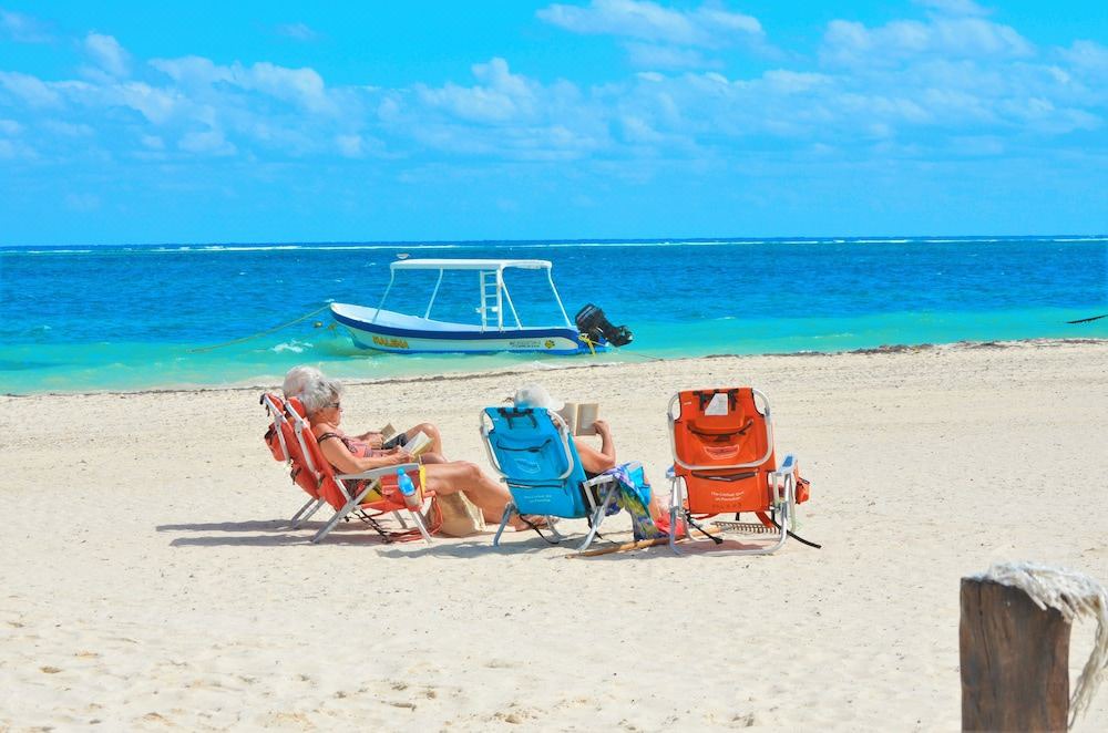 Photo of Outdoor in Puerto Morelos