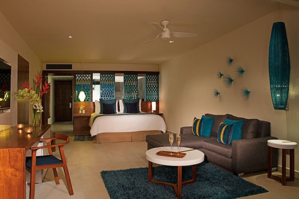 Photo of Livingroom in Costa Maya
