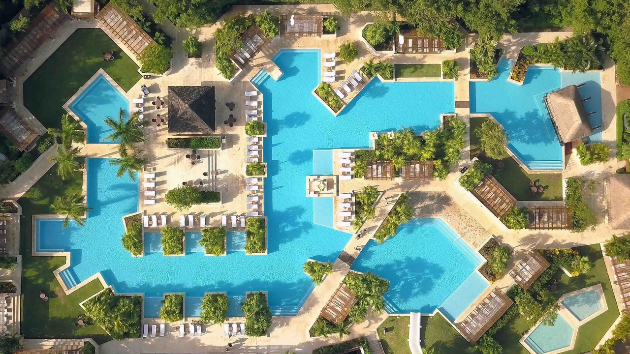 Photo of Outdoor in Mayakoba