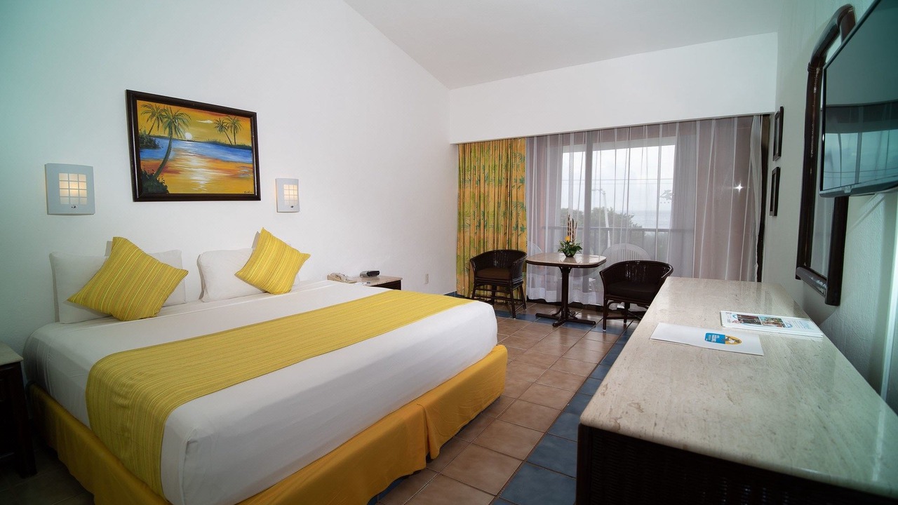 Photo of Bedroom in Colonos Cuzamil
