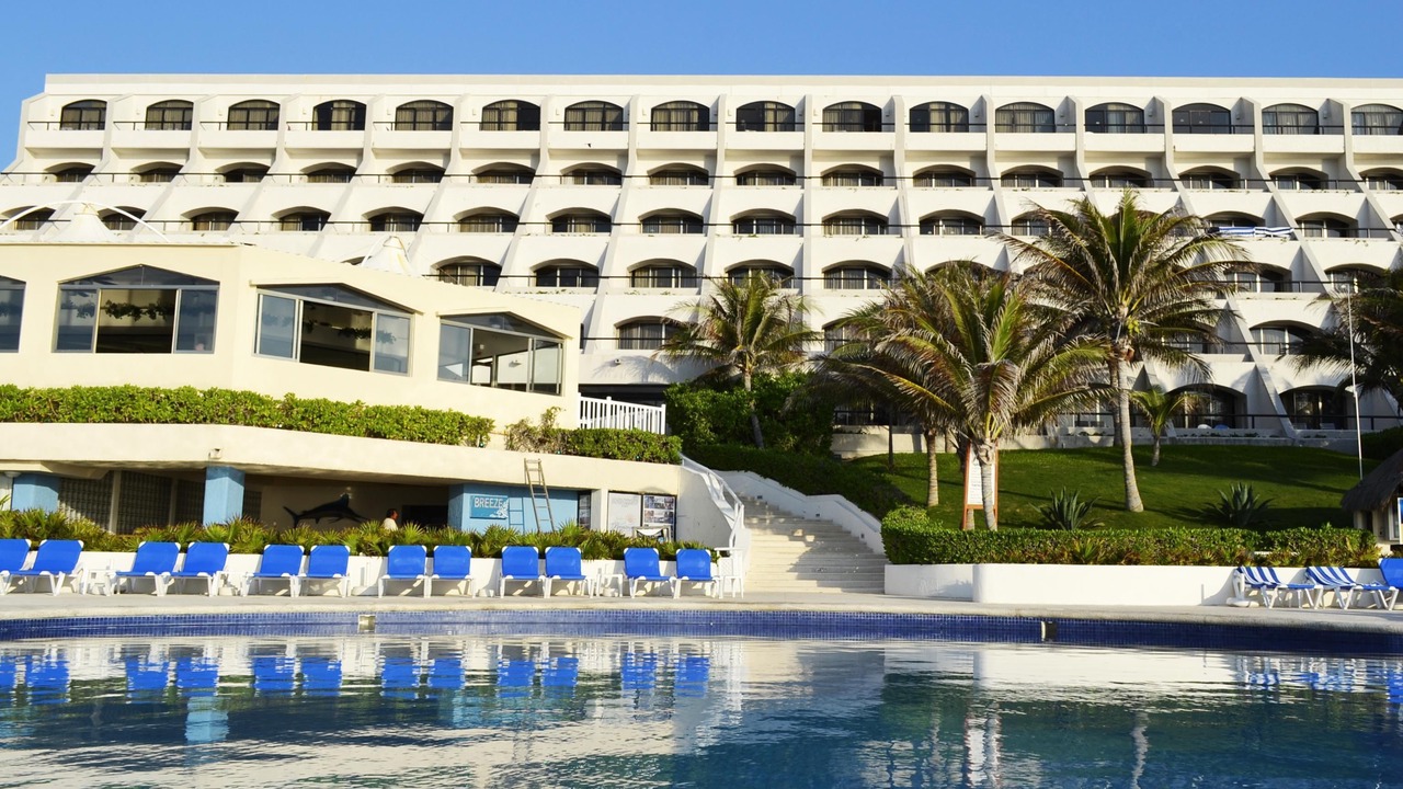 Photo of Outdoor in Zona Hotelera