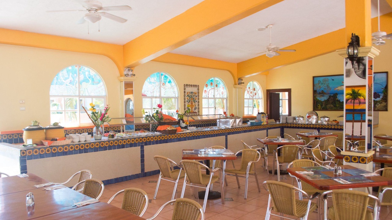 Photo of Livingroom in Colonos Cuzamil
