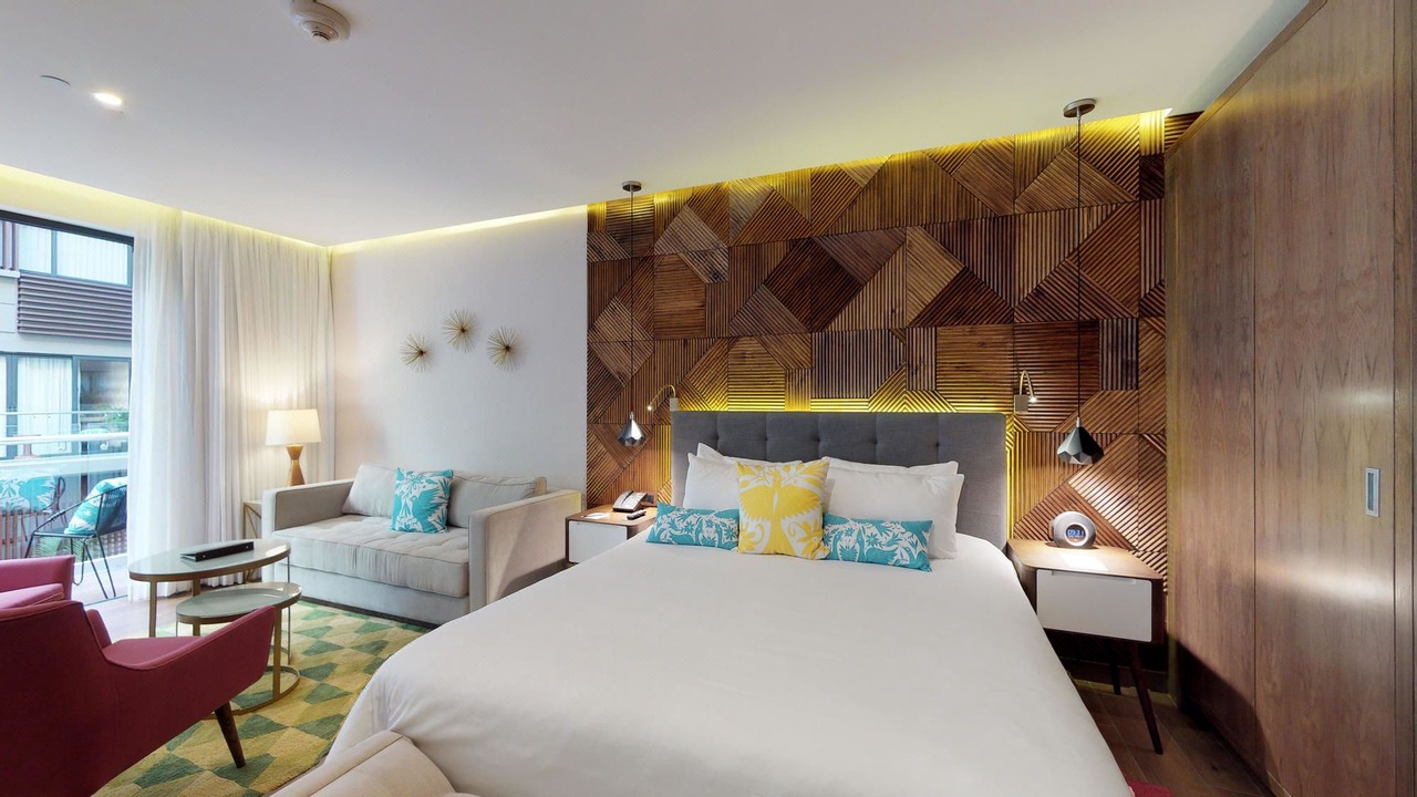 Photo of Bedroom in Centro