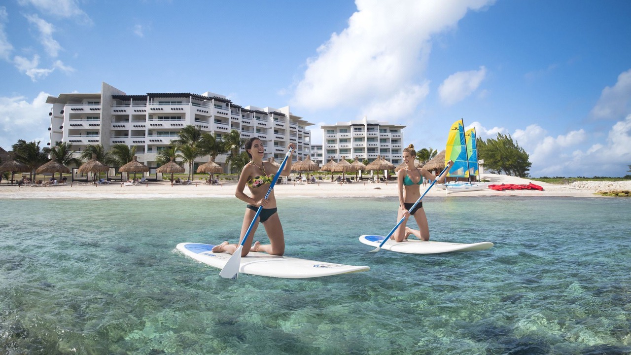 Photo of Others in Puerto Morelos