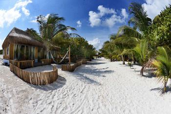 Photo of Others in Playa Paraiso