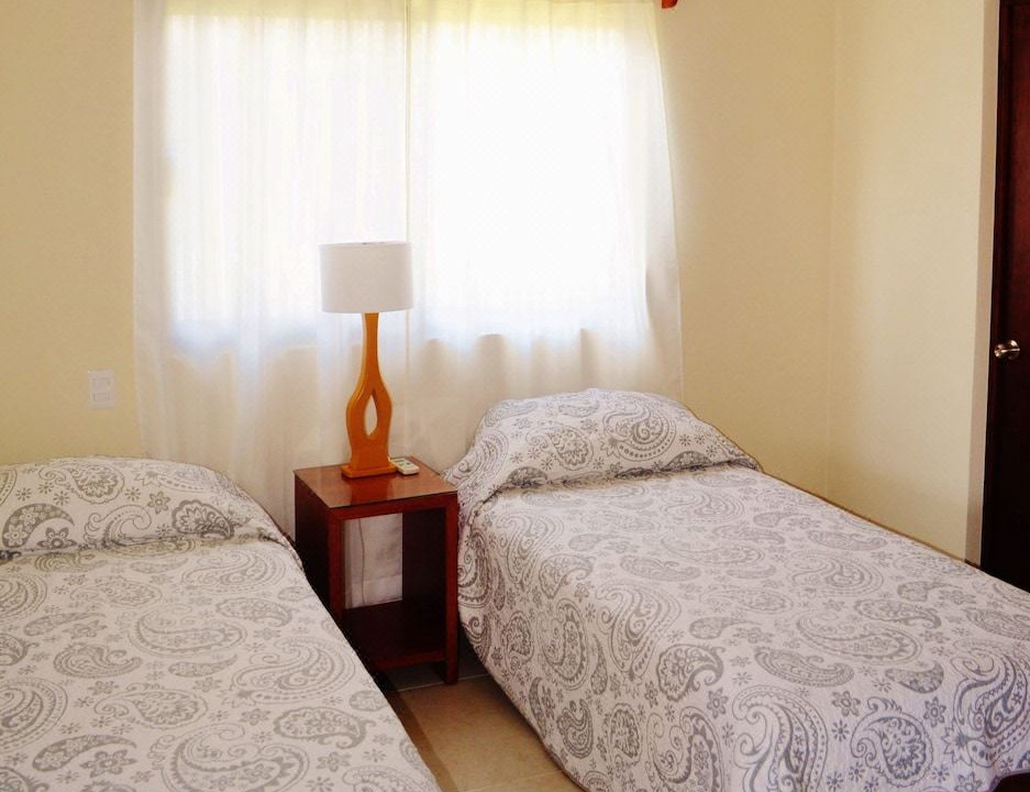 Photo of Bedroom in Puerto Morelos