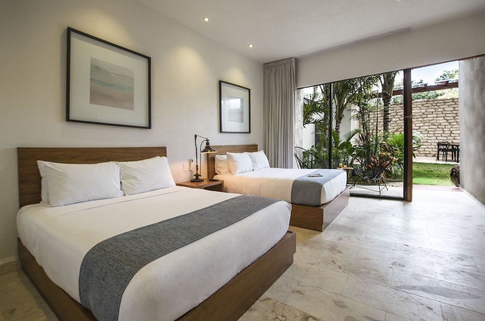 Photo of Bedroom in Tulum