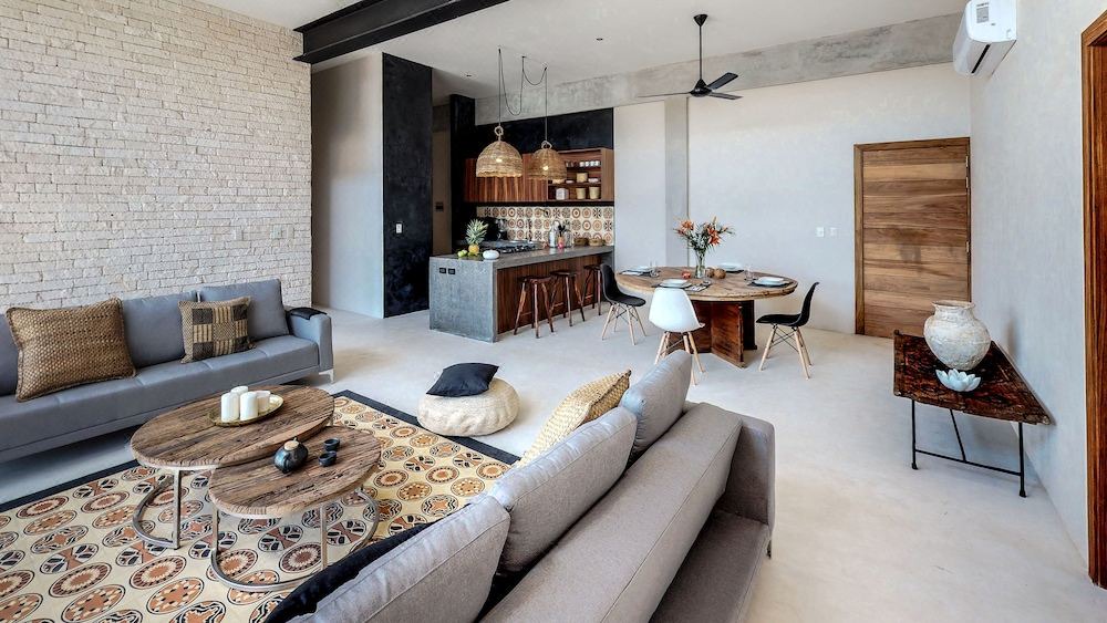 Photo of Livingroom in La Veleta