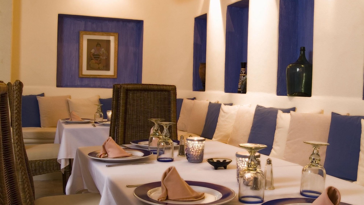 Photo of Livingroom in Zona Hotelera Norte