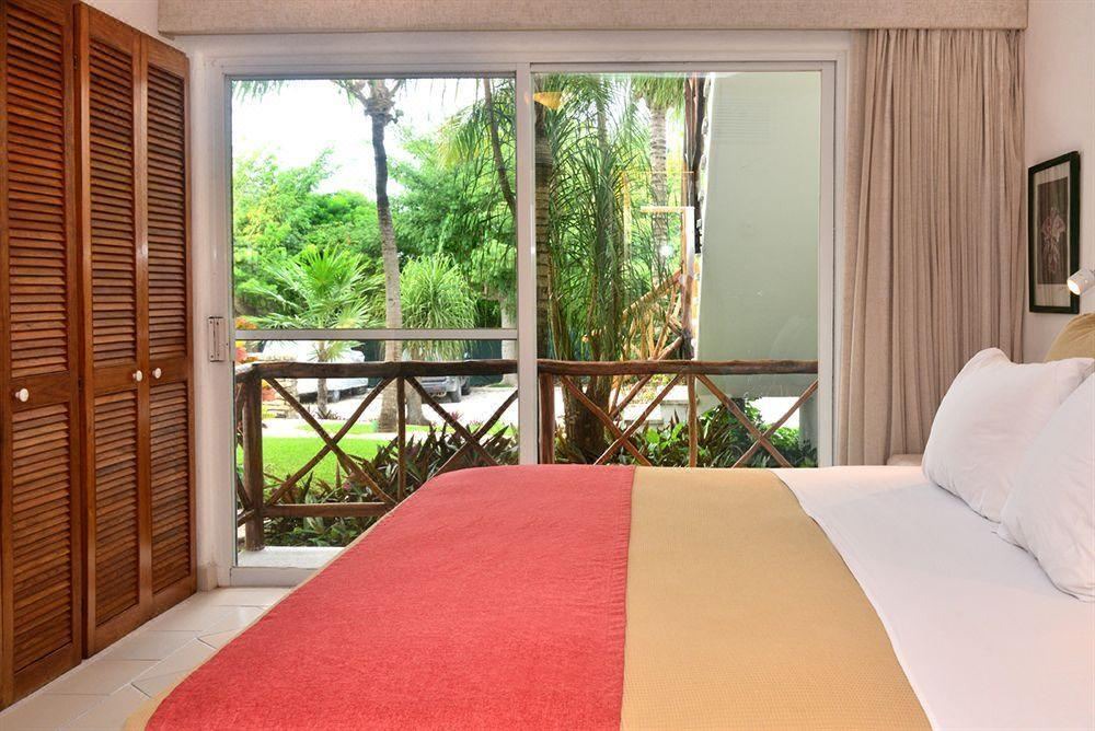 Photo of Bedroom in Akumal