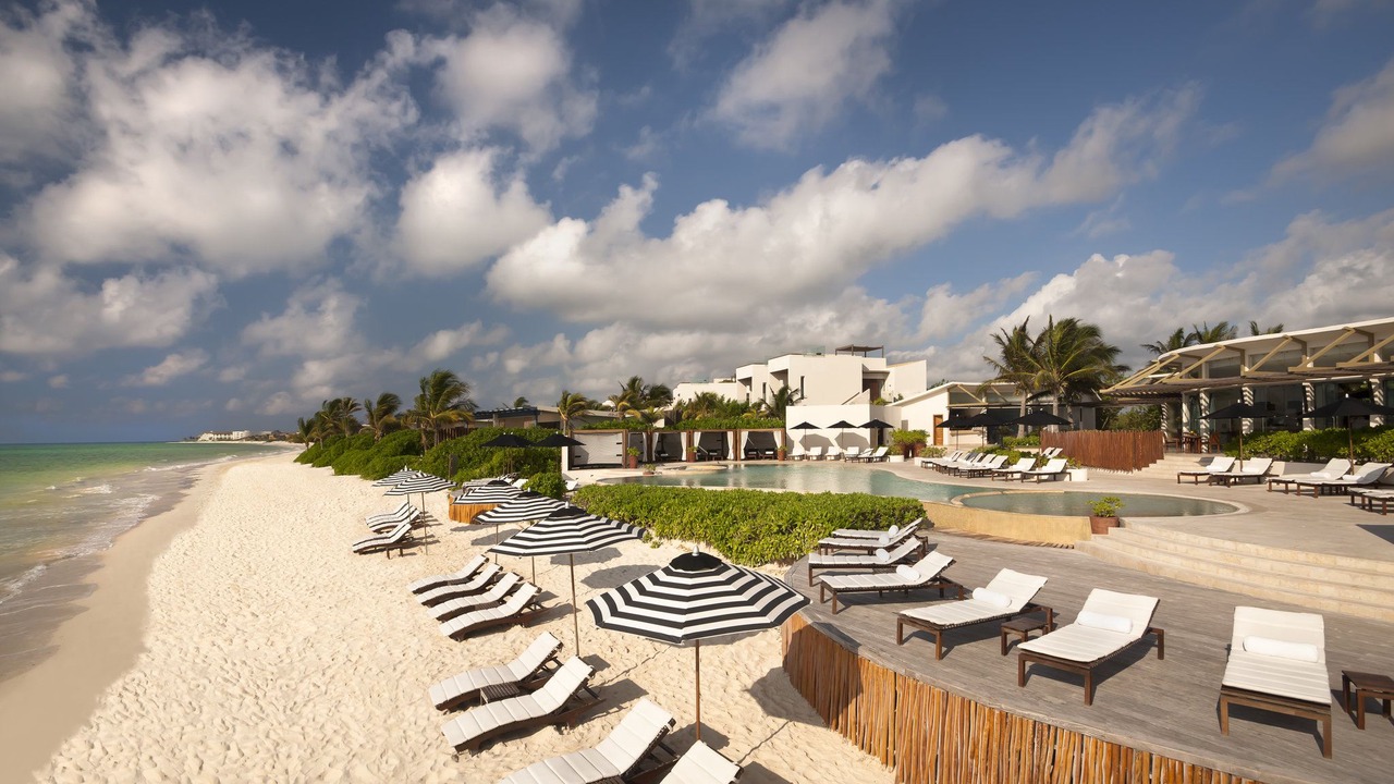 Photo of Others in Mayakoba