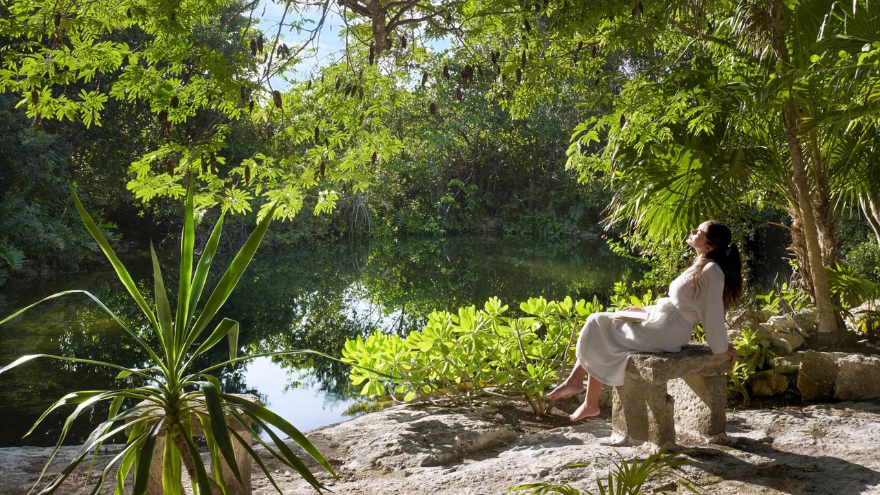 Photo of Others in Mayakoba