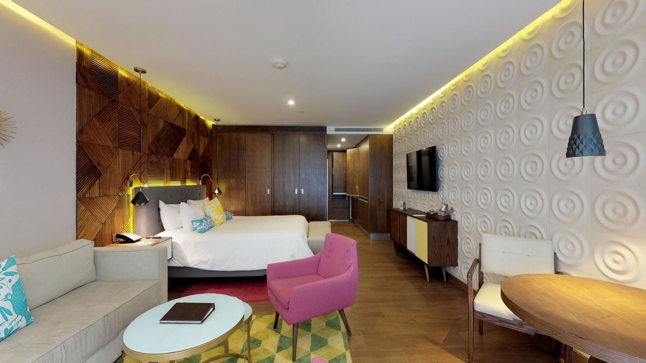 Photo of Livingroom in Centro