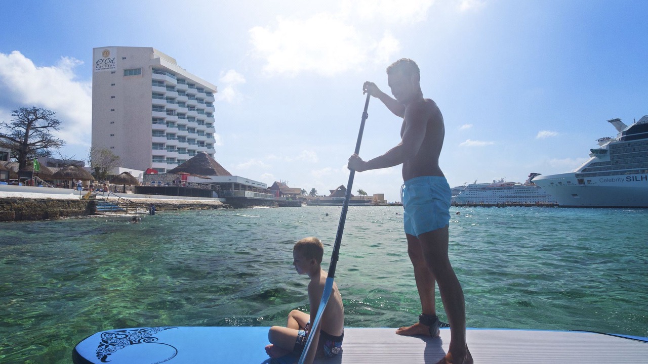 Photo of Outdoor in Cozumel