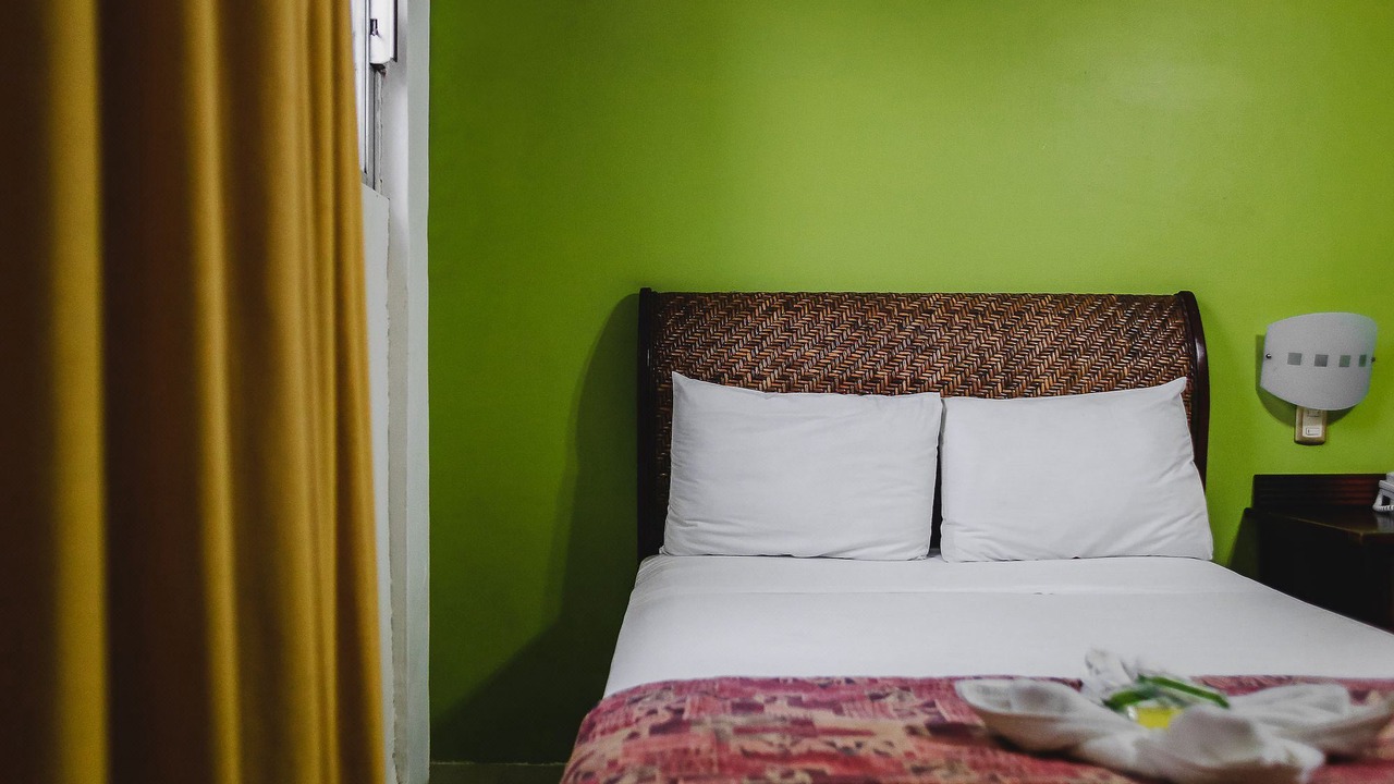 Photo of Bedroom in Avenida Tulum