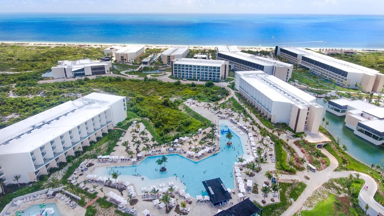 Photo of Outdoor in Costa Mujeres