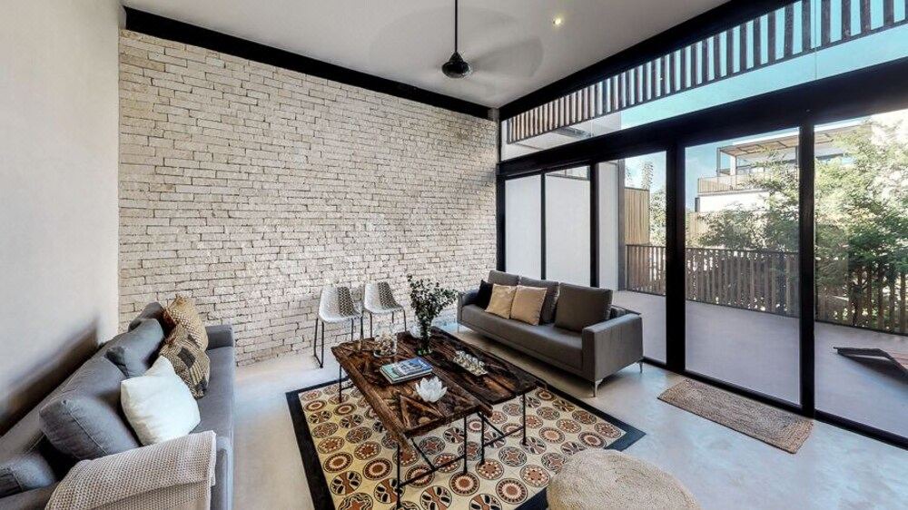 Photo of Livingroom in La Veleta