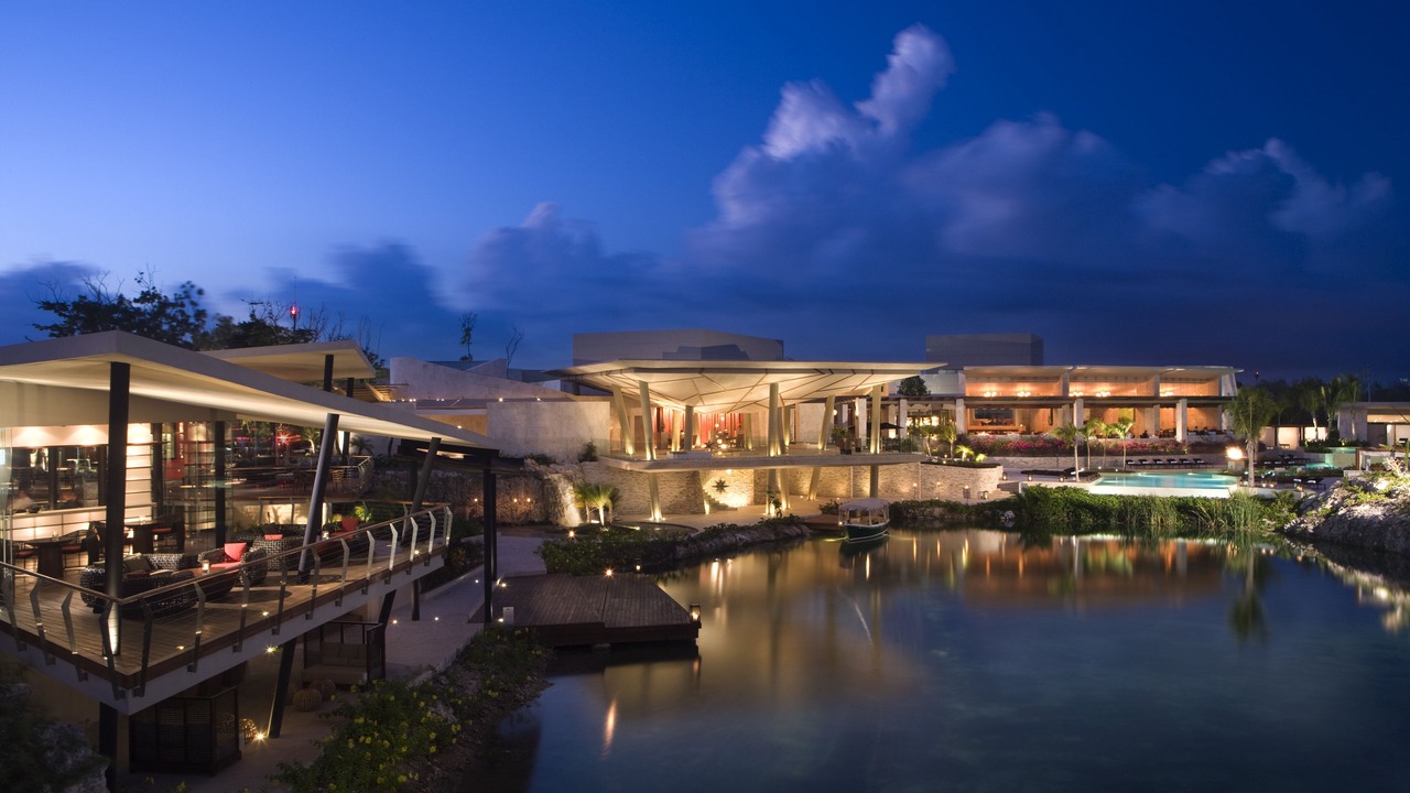 Photo of Others in Mayakoba